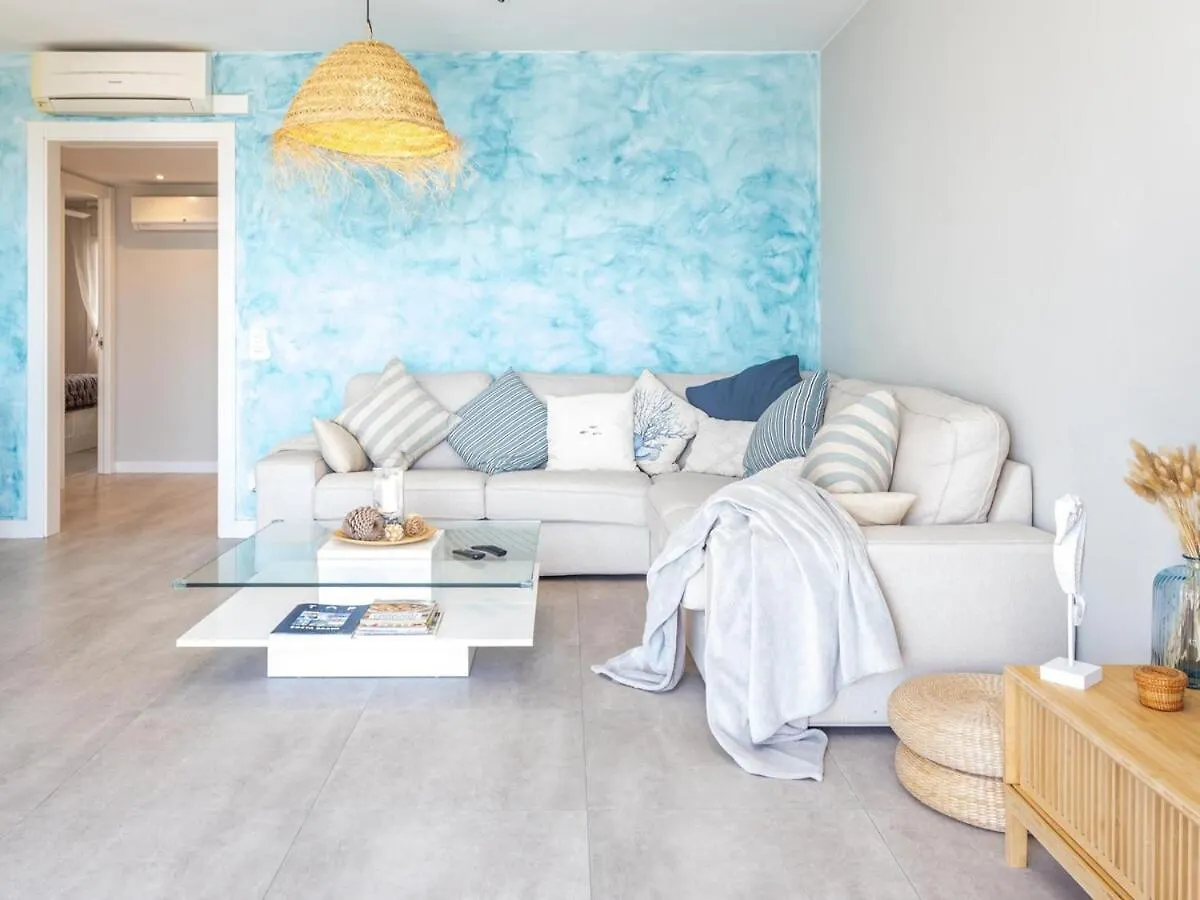 Winahost Apartamento Vistas Al Mar En 罗萨斯 0*,  西班牙