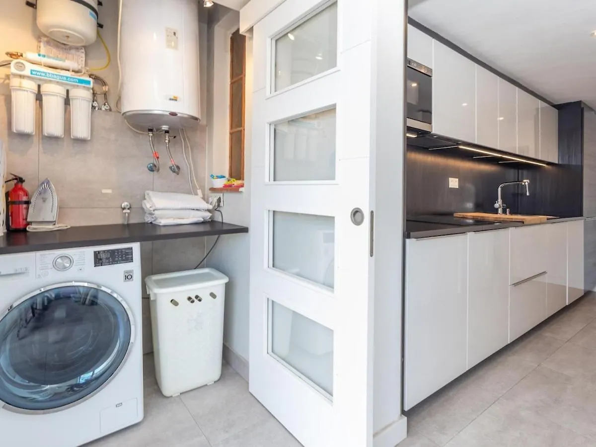 Winahost Apartamento Vistas Al Mar En 罗萨斯 西班牙