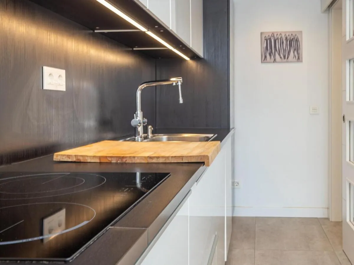 Winahost Apartamento Vistas Al Mar En 罗萨斯 0*,