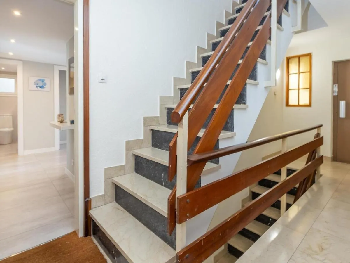 Winahost Apartamento Vistas Al Mar En 罗萨斯 公寓