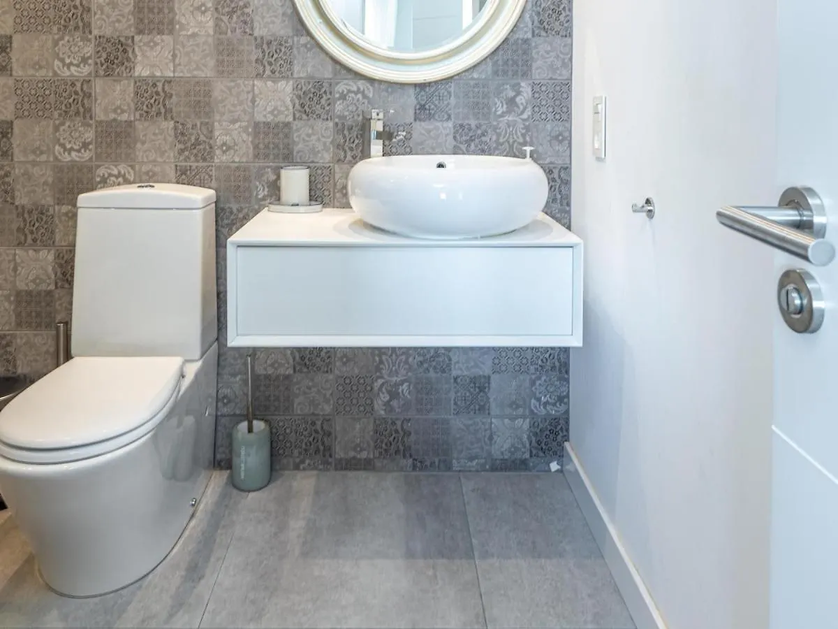 Winahost Apartamento Vistas Al Mar En 罗萨斯 西班牙